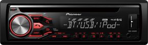 Автомагнитола Pioneer DEH-4800FD