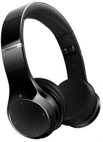 Беспроводные наушники Pioneer SE-MJ771BT-K Black