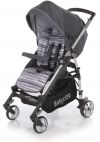Baby Care Детская прогулочная коляска Baby Care GT4 Plus Grey серый
