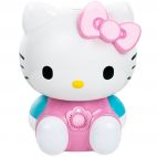 Увлажнитель воздуха Ballu UHB-250 Hello Kitty M