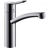 HANSGROHE Смеситель для кухни Focus E2 31806000 Hansgrohe