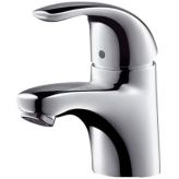 HANSGROHE Смеситель для раковины Focus E 31700000 Hansgrohe