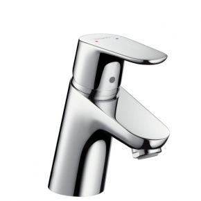 HANSGROHE Смеситель для раковины Focus E2 31732000 Hansgrohe