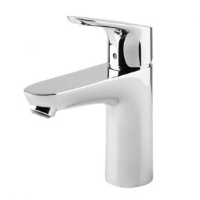 HANSGROHE Смеситель для раковины Focus 100 31607000 Hansgrohe