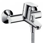 HANSGROHE Смеситель для ванны Focus Е2 31940000 Hansgrohe