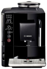 Кофемашина Bosch TES 50129 RW