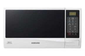 СВЧ-печь Samsung GE 83 KRW-2/BW