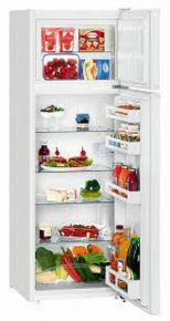 Холодильник Liebherr CTP    2921-20 001