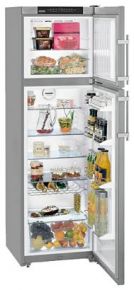 Холодильник Liebherr CTNesf 3663-21001