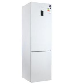 Холодильник Samsung RB 37 J 5200 WW