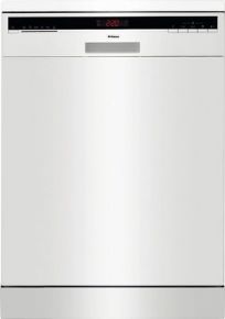 Посудомоечная машина Hansa ZWM 646 WEH