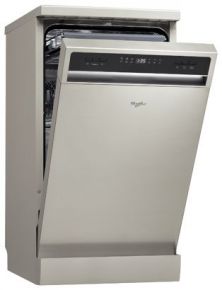 Посудомоечная машина Whirlpool ADPF 851 IX