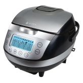 Мультиварка Vitek VT 4220 SR серебристый