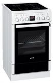 Электрическая плита Gorenje EC 55335 AW