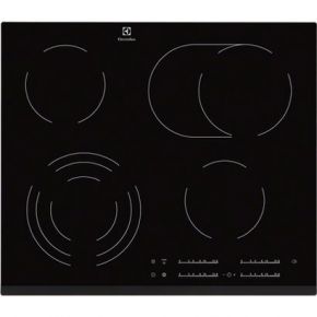 Варочная поверхность Electrolux EHF 6547 FOK