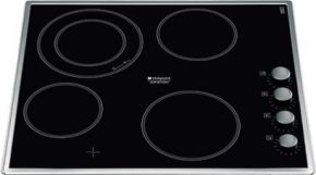 Варочная поверхность Hotpoint-Ariston 7HKRM 641 D X RU/HA