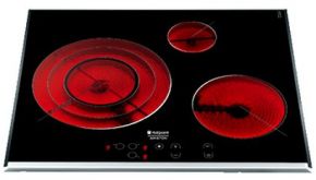 Варочная поверхность Hotpoint-Ariston KRO 632 TD Z