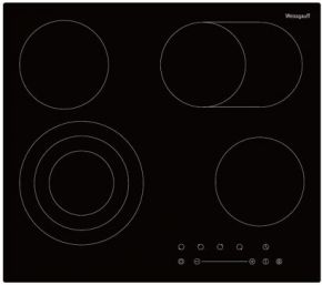 Варочная поверхность Weissgauff HVB 6547 B