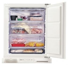 Холодильник (встр.) Zanussi ZUF 11420 SA