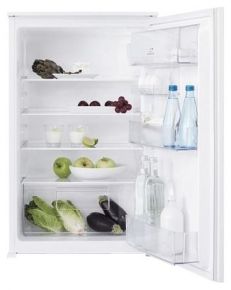 Холодильник (встр.) Electrolux ERN 91400 AW