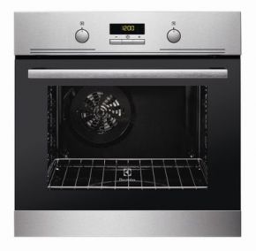 Духовой шкаф Electrolux EZC 52430 AX