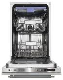 Посудомоечная машина встраиваемая Midea M 45 BD-1006 D3