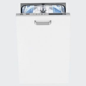 Посудомоечная машина встраиваемая Beko DIS 26010