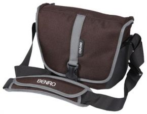 Сумка Benro Smart 10 brown