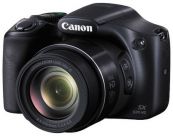 Цифровой фотоаппарат Canon Power Shot SX 530 HS