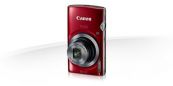 Цифровой фотоаппарат Canon IXUS 165 Red