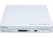 DVD плеер Supra DVS 065 XK white