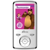 MP3 плеер Ritmix RF-7650 M 4Gb Маша и Медведь