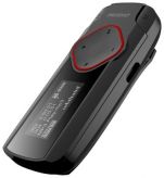 MP3 плеер DIGMA R 2 8Gb Black