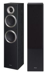 Акустика Hi-Fi Pioneer S-ES 21 TB (S-ES21LR-K+S-ES21CR-K)