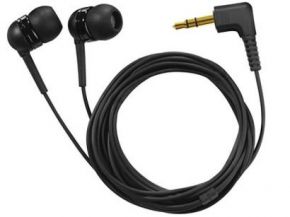 Наушники Sennheiser IE 4