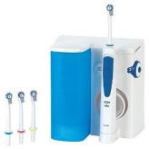 Зубная щетка Braun Oral-B MD-18 (MD-20) ирригатор PROFESSIONAL CARE OXYJET