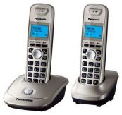 Телефон Panasonic KX-TG 2512 RUN