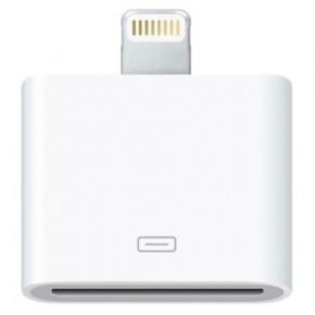 Дата-кабель Apple Lightning to 30-pin Adapter (MD823ZM/A)