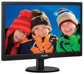 Монитор Philips 193 V 5 LSB 2/10/62 LED