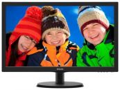 Монитор Philips 223 V 5 LSB (00/01)