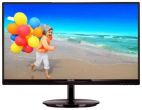 Монитор Philips 224 E 5 QSB 00/01 LED-IPS