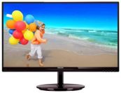 Монитор Philips 224 E 5 QSB 00/01 LED-IPS