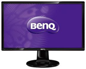 Монитор Benq GL 2460 Glossy-Black