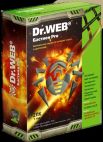 Программное обеспечение Dr Web Бастион Pro, 2 ПК/1 год (BHW-BR-12M-2-A3)