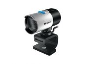 ВЕБ-камера Microsoft Q2F-00018 LifeCam Studio Black/Silver