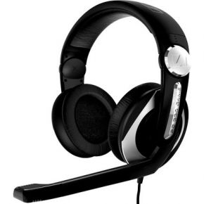 Гарнитура компьютерная Sennheiser PC 330