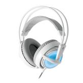 Гарнитура компьютерная Steelseries Siberia v2 Frost Blue 51125