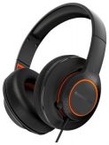 Гарнитура компьютерная Steelseries Siberia 150 черный (61421)