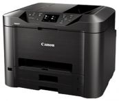 Принтер-сканер-копир Canon MAXIFY MB5340
