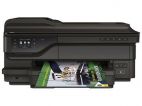 Принтер-сканер-копир Hewlett-Packard Officejet 7612A (G1X85A)